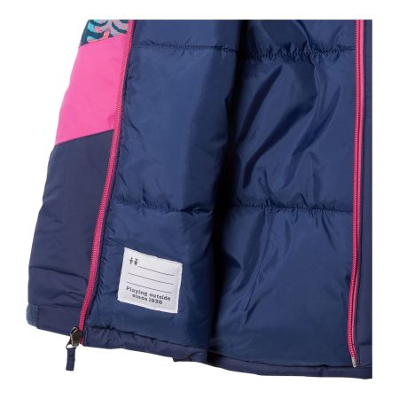 Columbia Girls' Horizon Ride™ II Insulated Jacket