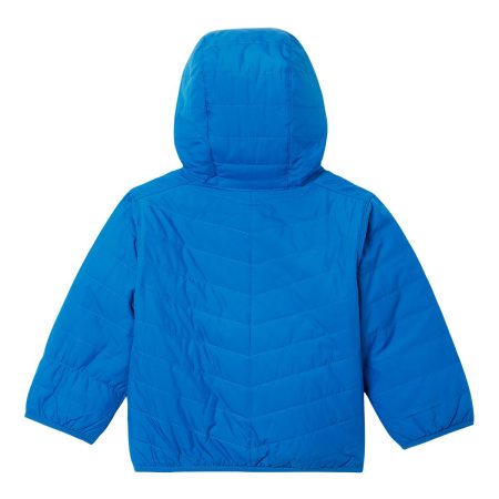 Columbia Infant Boys' Double Trouble™ Reversible Jacket