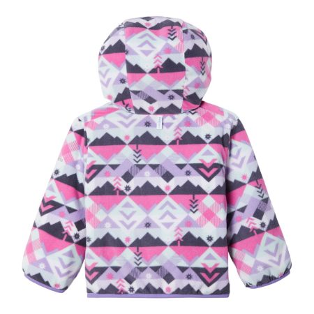 Columbia Infant Girls' Double Trouble Jacket