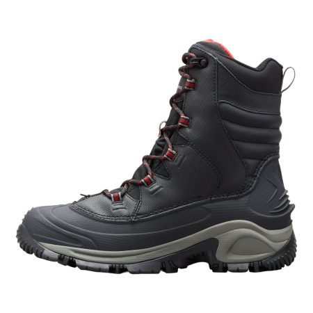 Columbia Men's Bugaboot III Insulated Waterproof Winter Boots