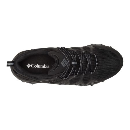 Columbia Men's Peakfreak II OutDry Waterproof Hiking Shoes