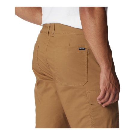 Columbia Men's Rapid Rivers Shorts