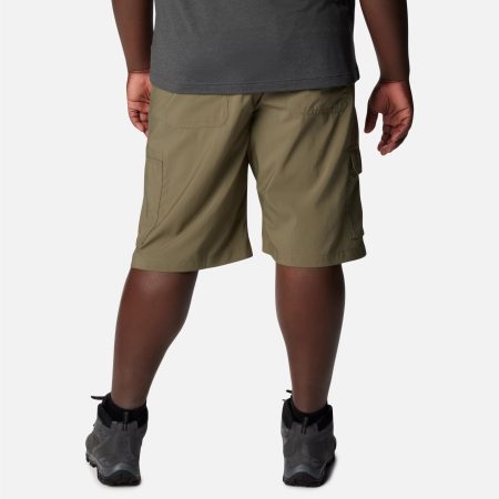 Columbia Men's Es Silver Ridge Cargo Shorts