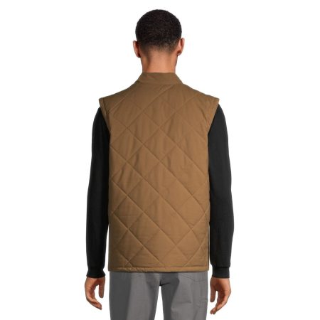 Columbia Men's Landroamer™ Rad Padded Vest