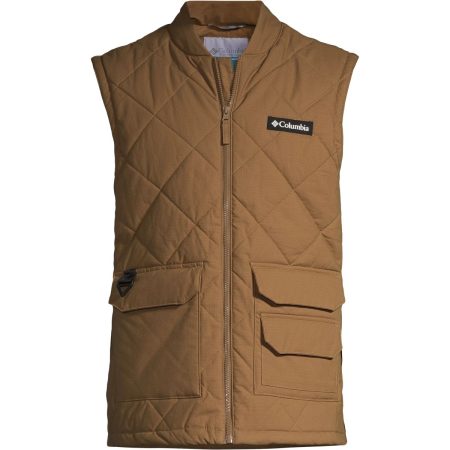 Columbia Men's Landroamer™ Rad Padded Vest