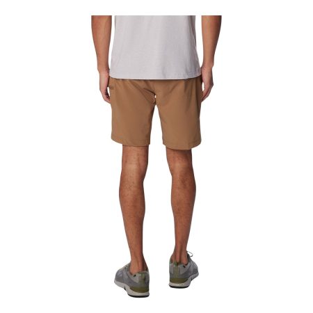 Columbia Men's Narrows Pointe 9 Inch Shorts