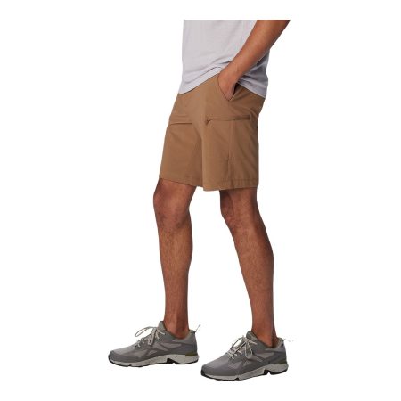 Columbia Men's Narrows Pointe 9 Inch Shorts