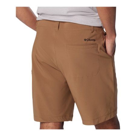 Columbia Men's Narrows Pointe 9 Inch Shorts