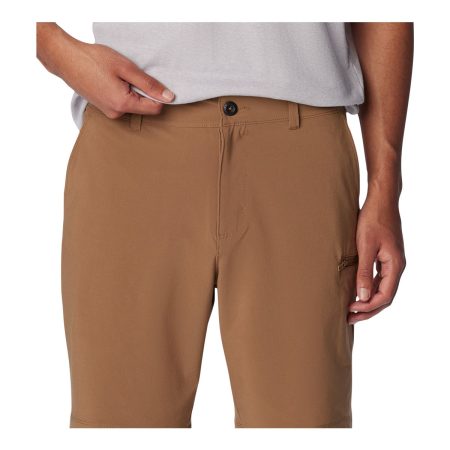 Columbia Men's Narrows Pointe 9 Inch Shorts