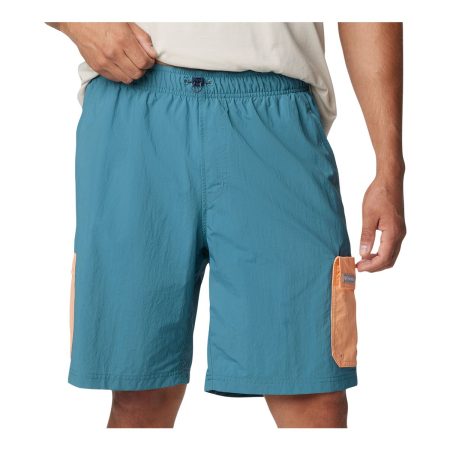 Columbia Men's Summerdry Brief Shorts