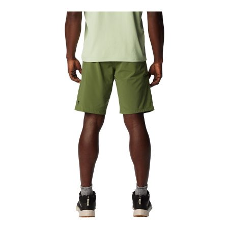 Columbia Men's Titanium Triple Canyon Shorts