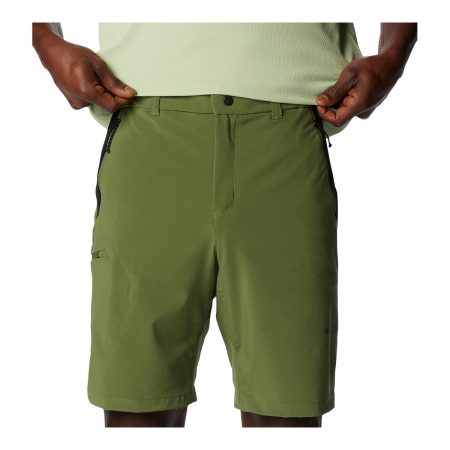 Columbia Men's Titanium Triple Canyon Shorts