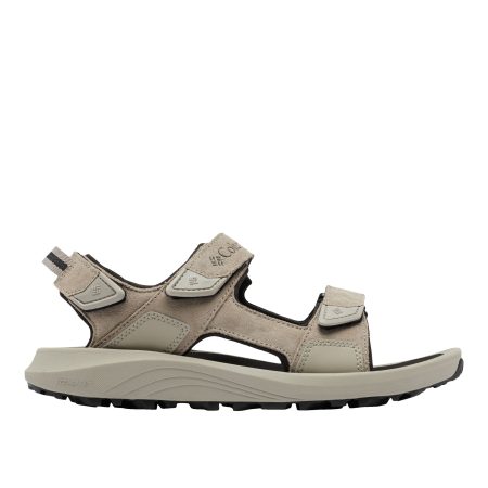 Columbia Men's Trailstorm 3-Strap Techlite Adapt Trax Sandals