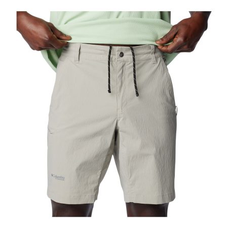 Columbia Men's Ttmn Wanoga Lightweight Shorts