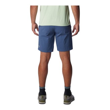 Columbia Men's TTMN Wanoga Lightweight Shorts