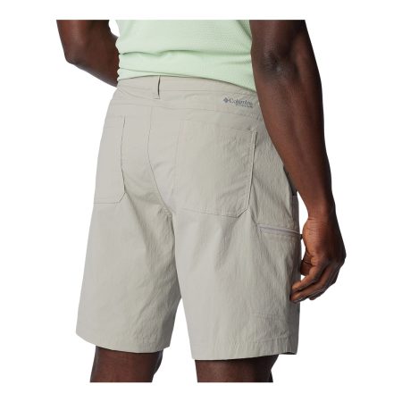 Columbia Men's Ttmn Wanoga Lightweight Shorts