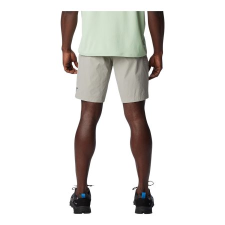 Columbia Men's Ttmn Wanoga Lightweight Shorts