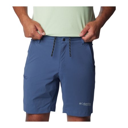 Columbia Men's TTMN Wanoga Lightweight Shorts