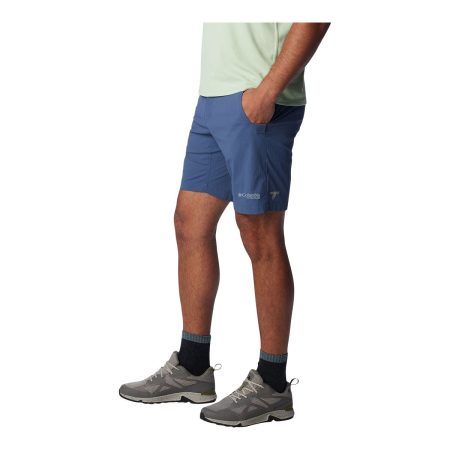 Columbia Men's TTMN Wanoga Lightweight Shorts