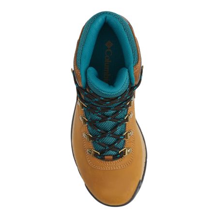 Columbia Women's Newton Ridge Plus Hiking Shoes