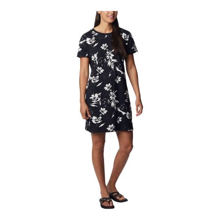 Columbia Women's Park Print Dress