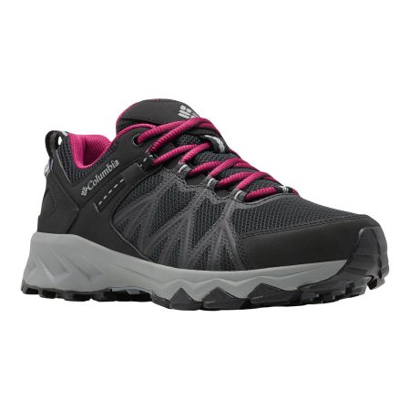 Columbia Peakfreak II Waterproof Sneakers