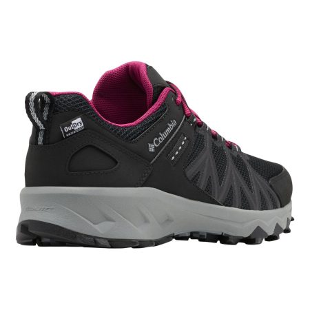 Columbia Peakfreak II Waterproof Sneakers