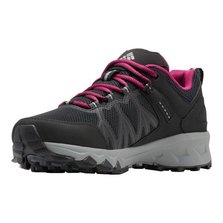 Columbia Peakfreak II Waterproof Sneakers