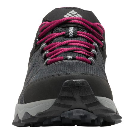 Columbia Peakfreak II Waterproof Sneakers