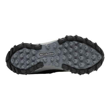 Columbia Peakfreak II Waterproof Sneakers