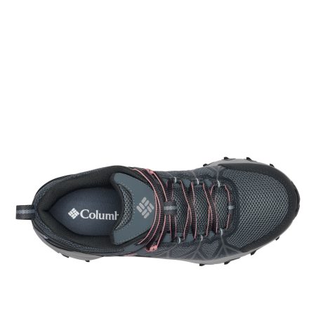 Columbia Women's Peakfreak II OutDry Hiking Shoes