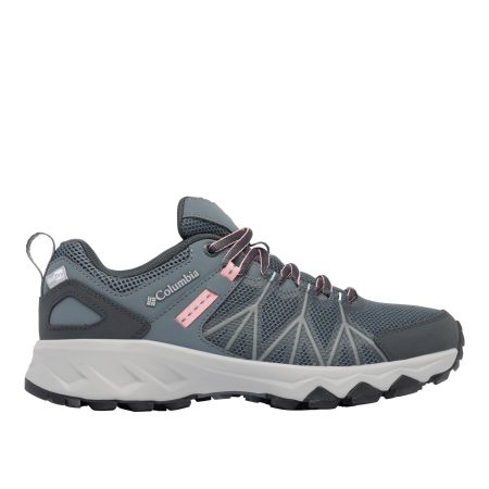 Columbia Women's Peakfreak II OutDry Hiking Shoes