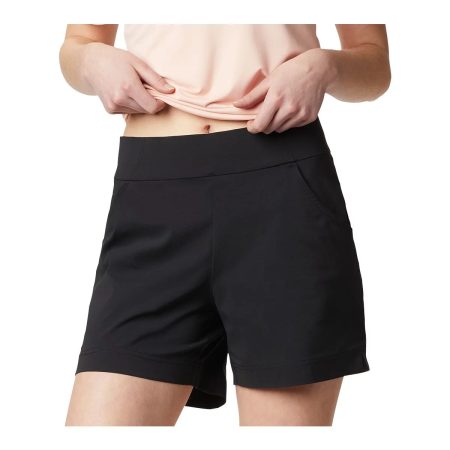 Columbia Women's Anytime Shorts