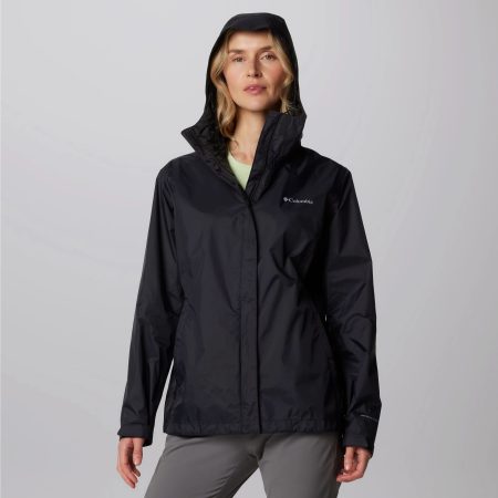 Columbia Women's Arcadia II 2L Shell Jacket