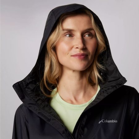 Columbia Women's Arcadia II 2L Shell Jacket