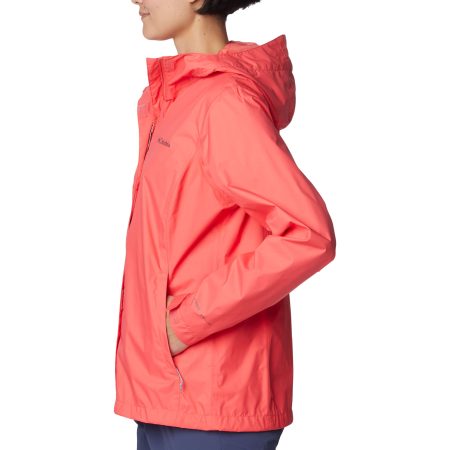 Columbia Women's Arcadia II Shell Jacket