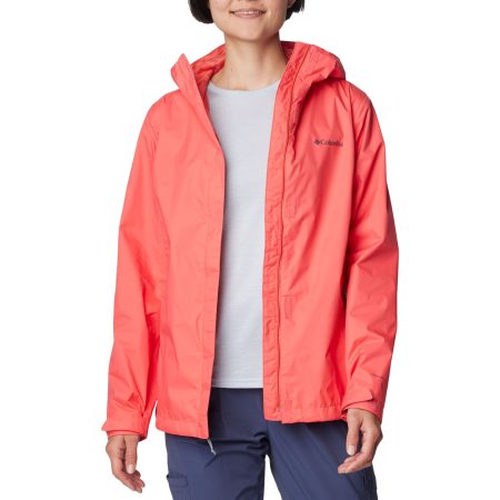 Columbia Women's Arcadia II Shell Jacket