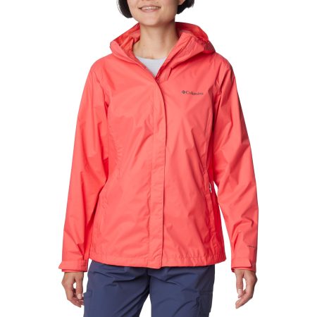 Columbia Women's Arcadia II Shell Jacket