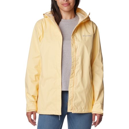 Columbia Women's Arcadia II Shell Jacket