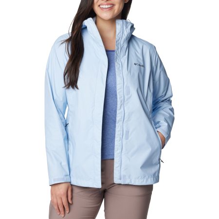 Columbia Women's Arcadia II Shell Jacket