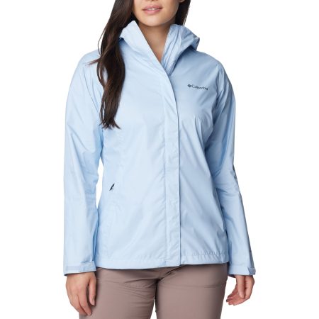 Columbia Women's Arcadia II Shell Jacket