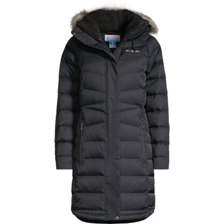 Columbia Women's Belle Isle Medium Down Jacket