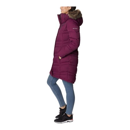 Columbia Women's Catherine Creek Middown Parka