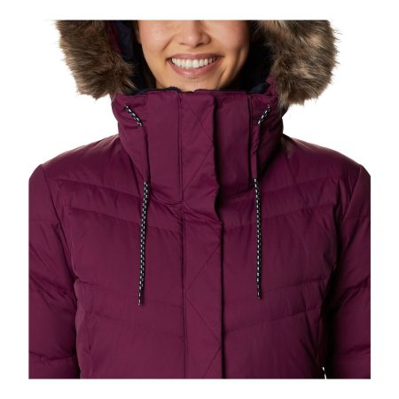 Columbia Women's Catherine Creek Middown Parka