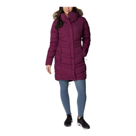 Columbia Women's Catherine Creek Middown Parka