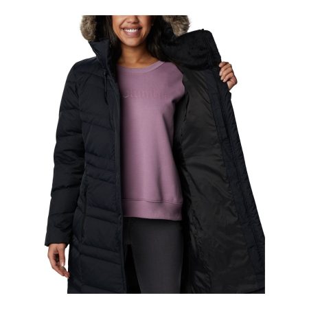 Columbia Women's Catherine Creek Middown Parka