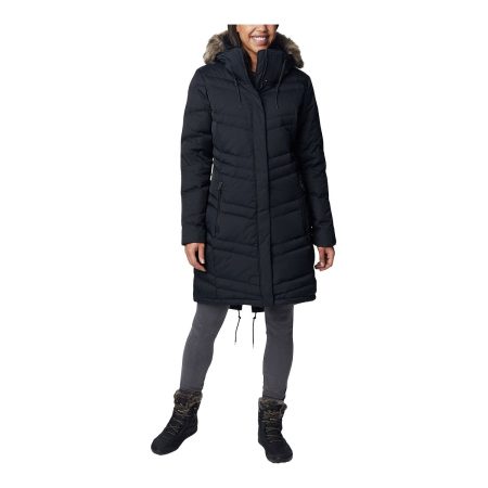 Columbia Women's Catherine Creek Middown Parka