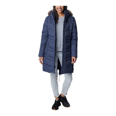 Columbia Women's Catherine Creek Middown Parka