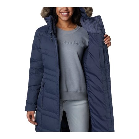 Columbia Women's Catherine Creek Middown Parka