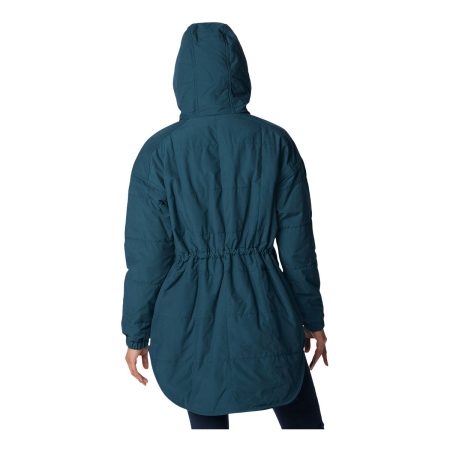 Columbia Women's Chatfield Hill™ Novelty Insulated Jacket